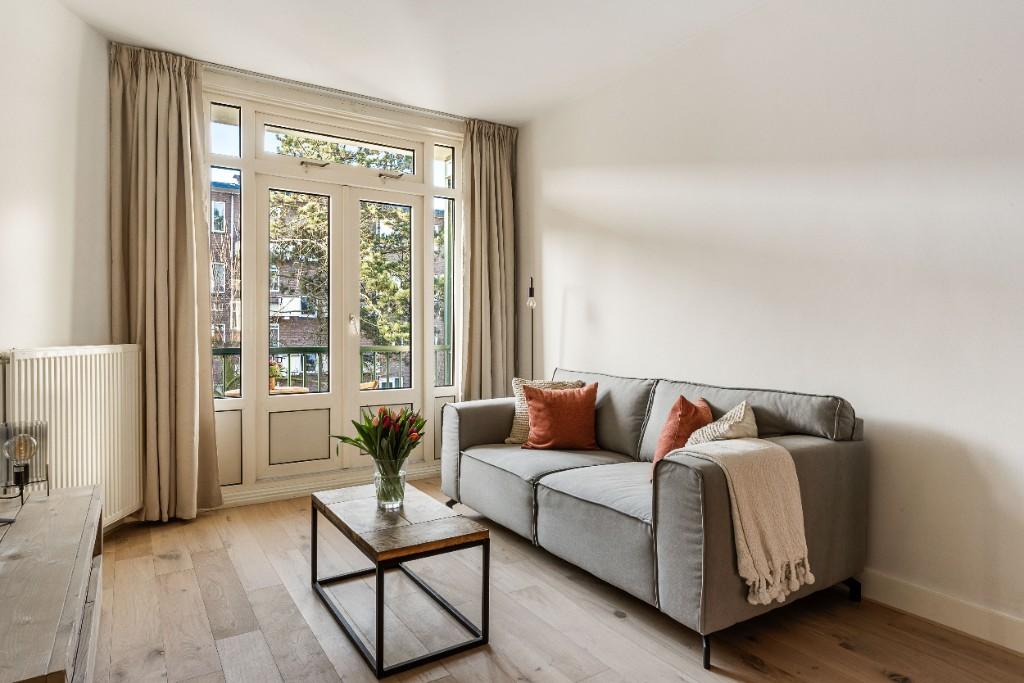 2 bedroom apartment for sale in Amsterdam, NoordHolland, Netherlands