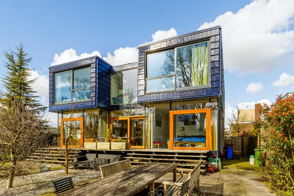 5 bedroom detached house for sale in Amsterdam, NoordHolland, Netherlands