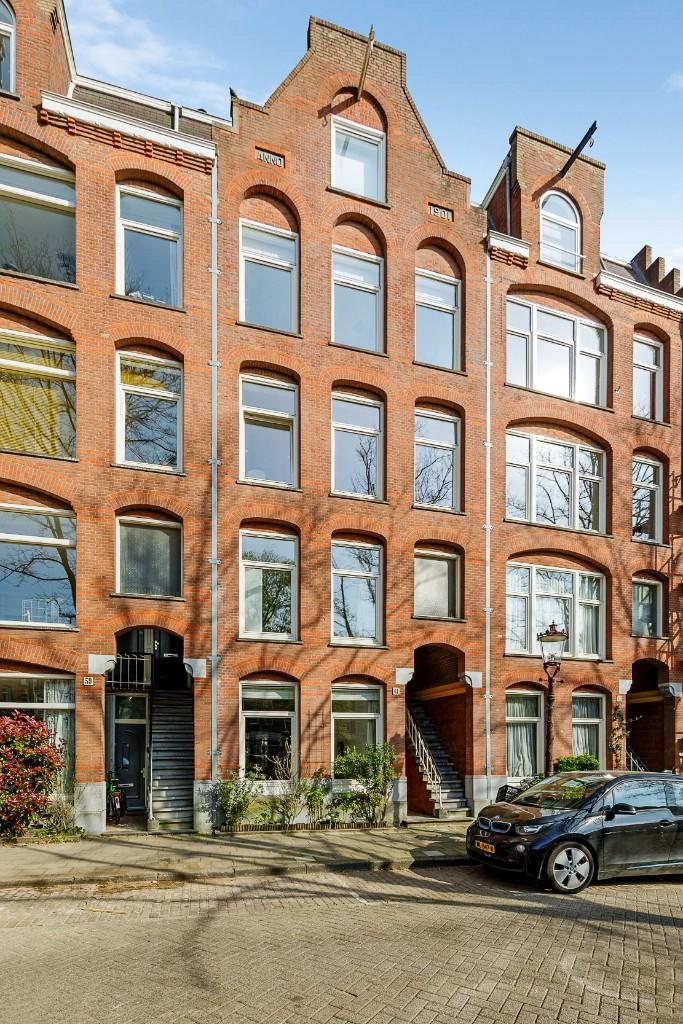 5 bedroom house for sale in Amsterdam, Noordholland, Netherlands