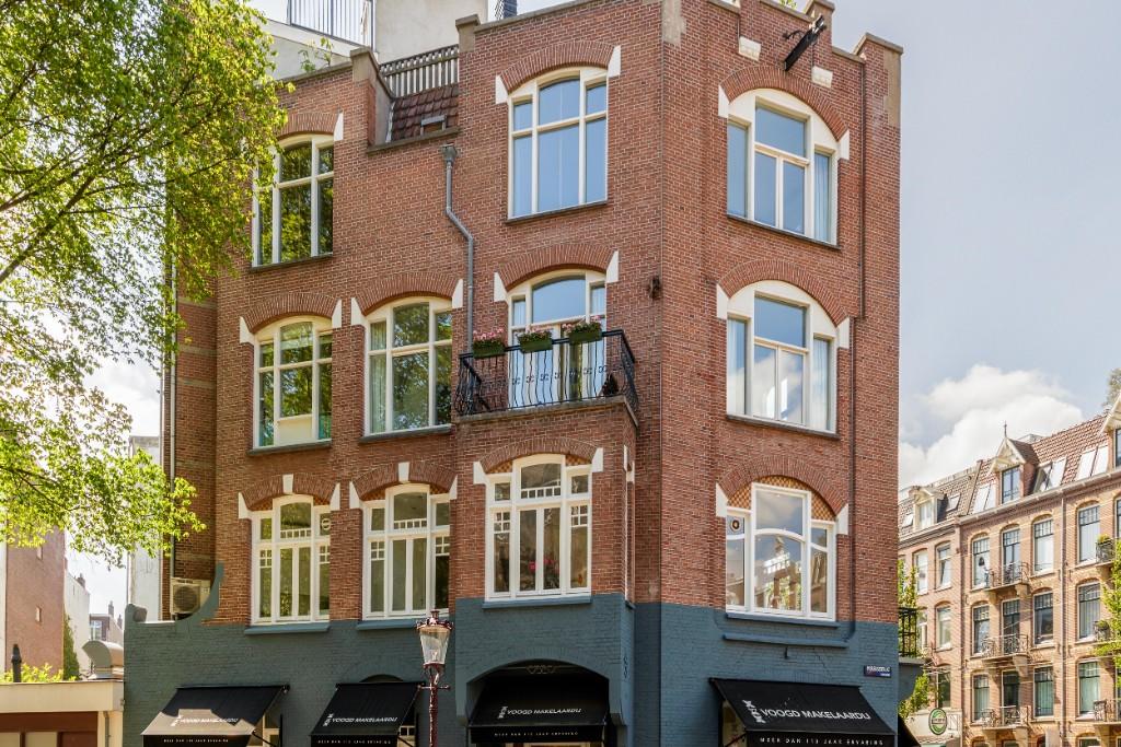 3 bedroom apartment for sale in Amsterdam, Noordholland, Netherlands