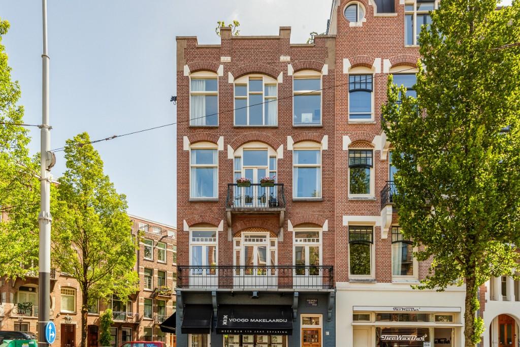 3 bedroom apartment for sale in Amsterdam, Noordholland, Netherlands