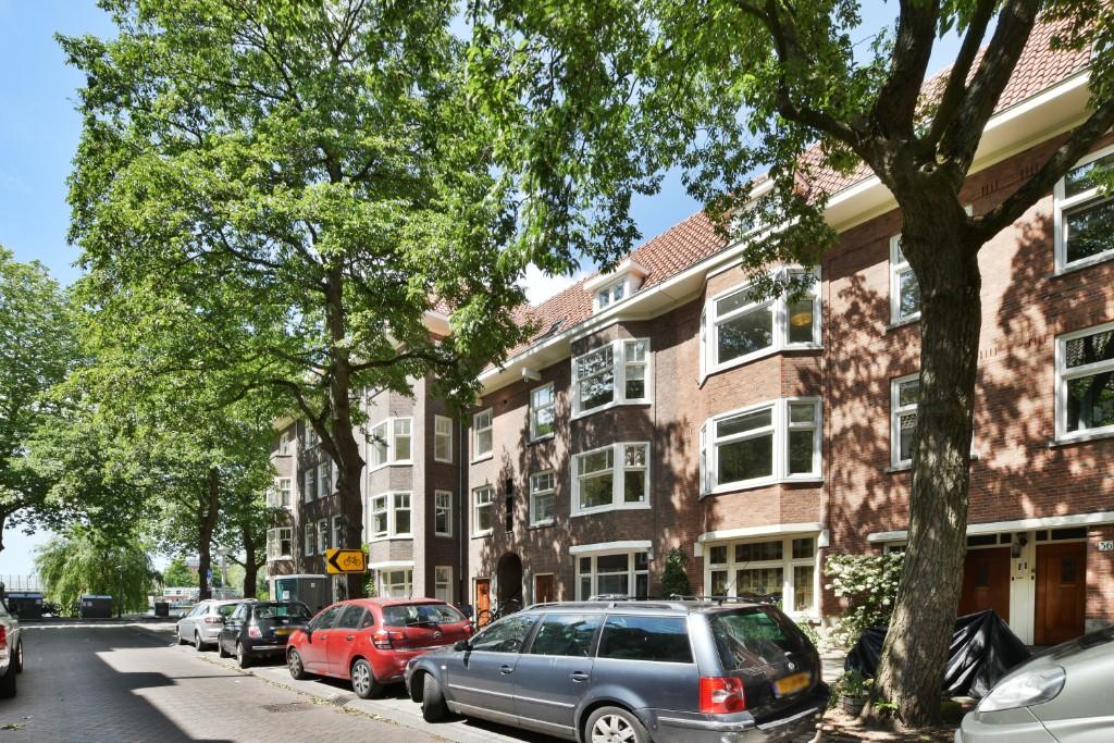 4 bedroom terraced house for sale in Amsterdam, Noordholland, Netherlands