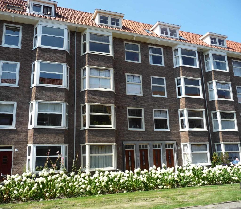 Simple Apartments For Sale In Amsterdam Holland 