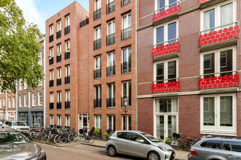 2 bedroom apartment for sale in Amsterdam, Noordholland, Netherlands