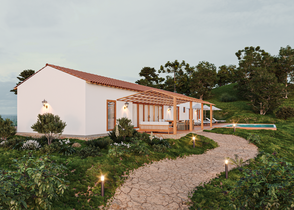 Main image of property: Algarve, Silves