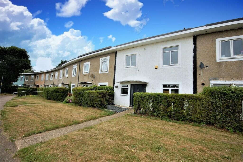 Main image of property: Robins Way, Hatfield