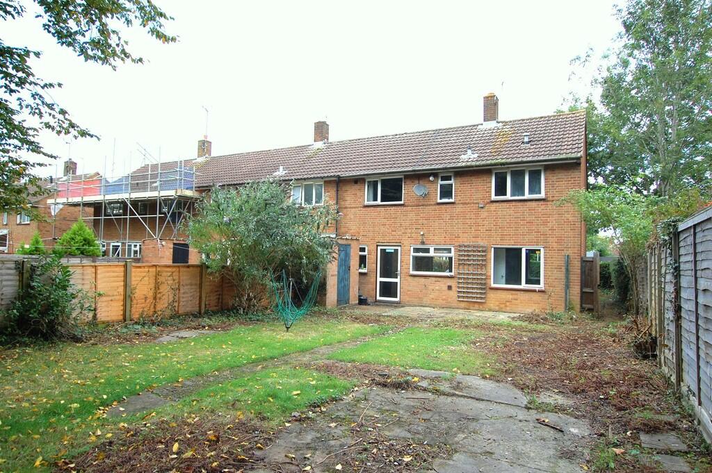 Additional property image - High Dells, Hatfield