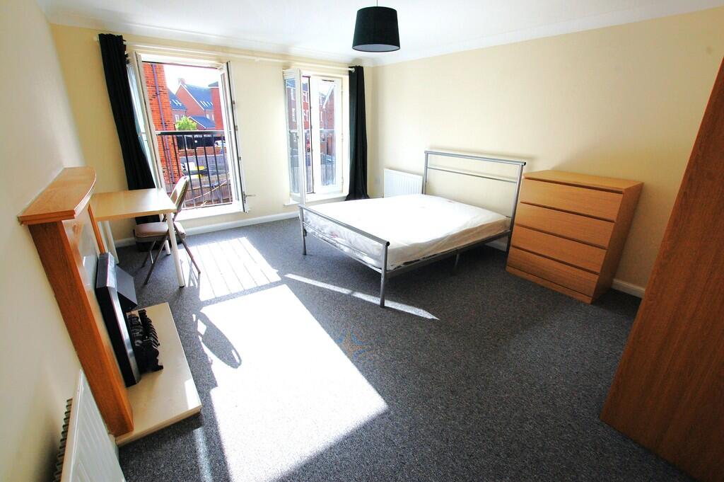 Additional property image - Chipmunk Chase, Hatfield