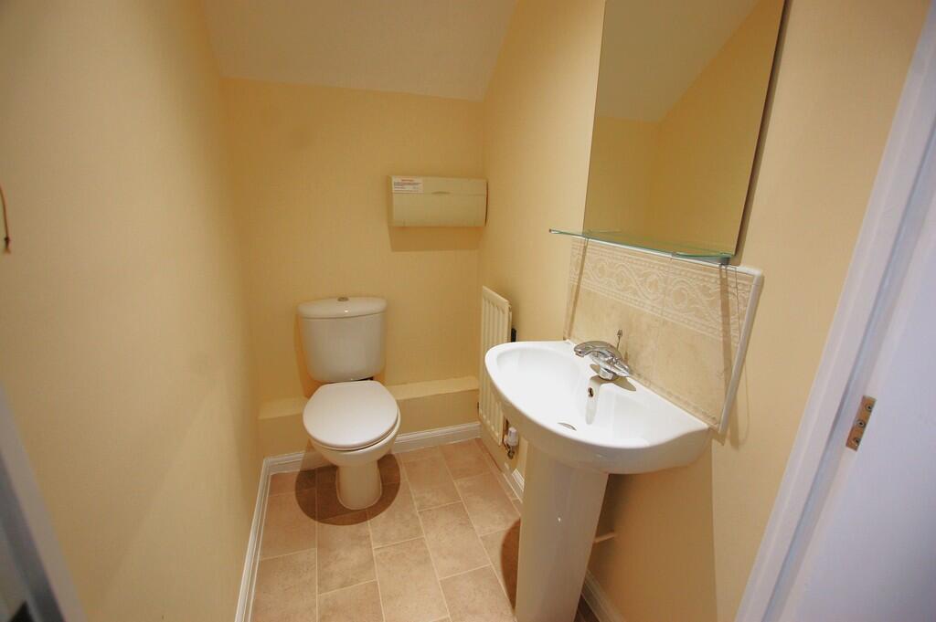 Additional property image - Chipmunk Chase, Hatfield