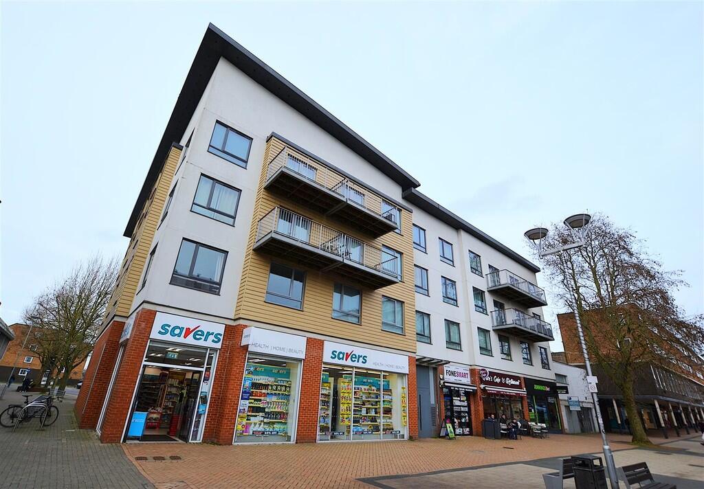 Main image of property: Town Centre, Hatfield