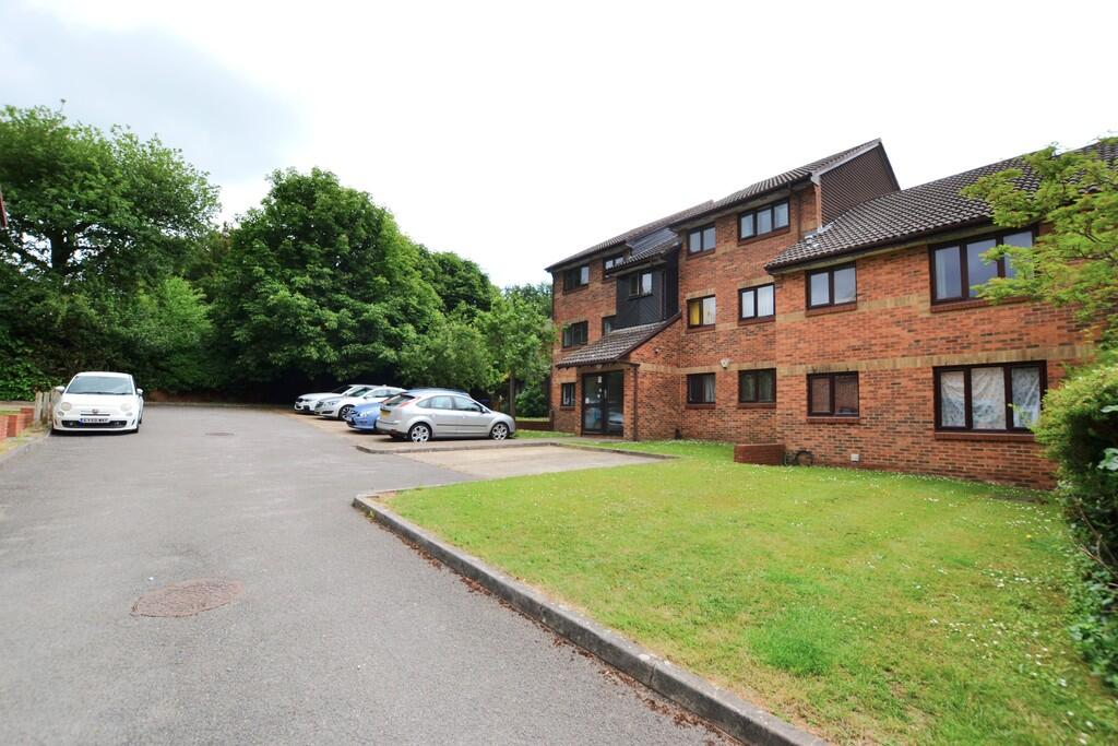 Main image of property: Tudor Close, Hatfield