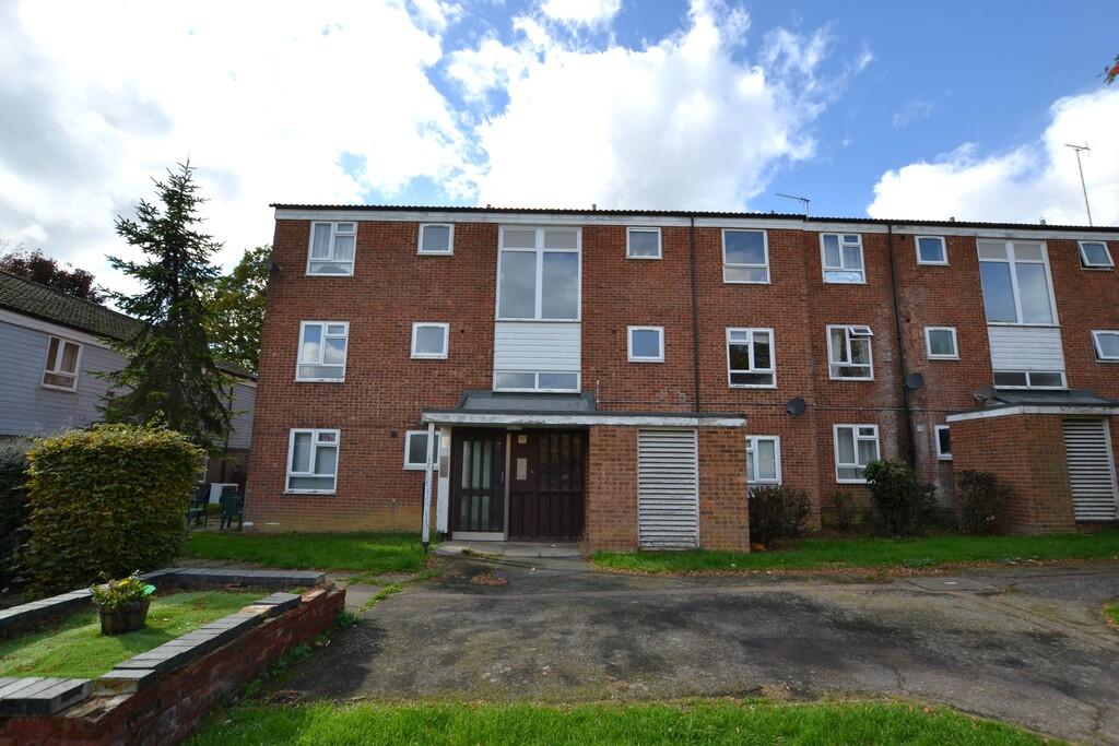 Main image of property: Downsfield, Hatfield