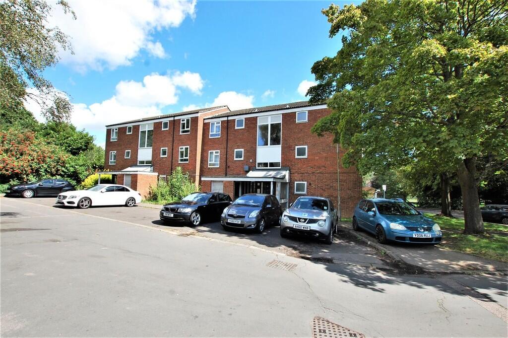 Main image of property: Downsfield, Hatfield