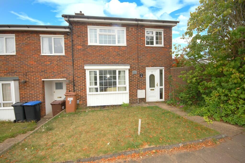 Main image of property: Fern Dells, Hatfield