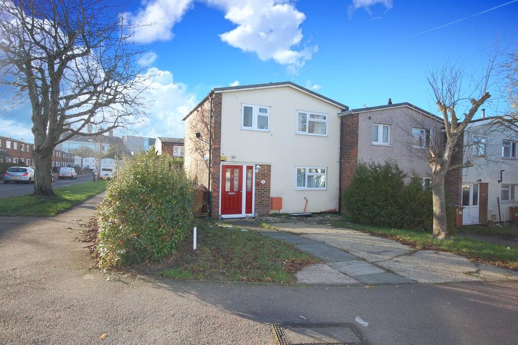 Main image of property: High Dells, Hatfield