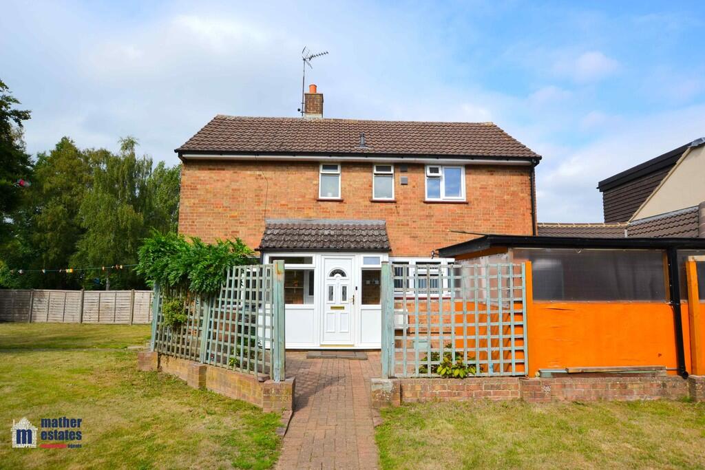 Main image of property: Burnside Close, Hatfield