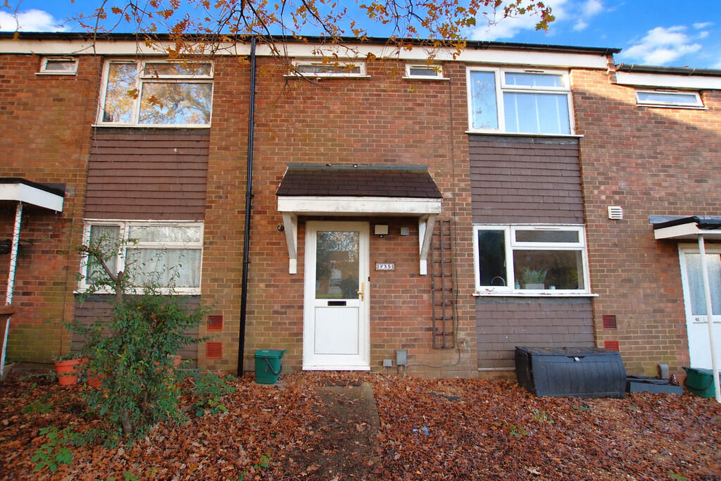 Main image of property: Millwards, Hatfield