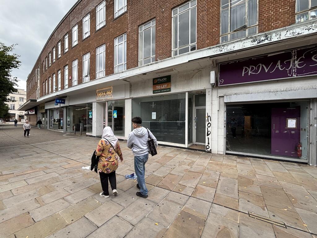 Main image of property: 7 Arundel Street, Portsmouth, Hampshire, PO1 1NB