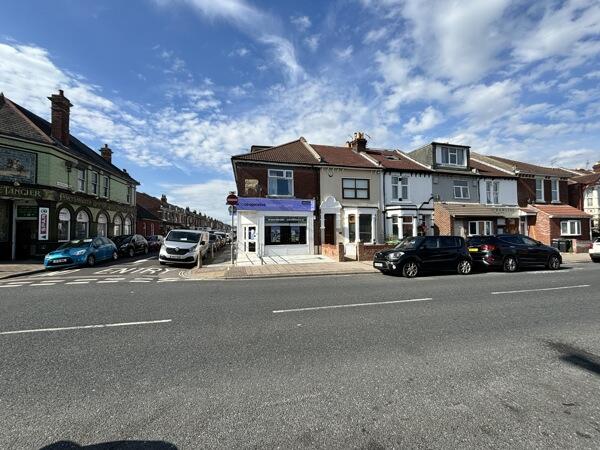 Main image of property: 65 Tangier Road, Portsmouth, Hampshire, PO3