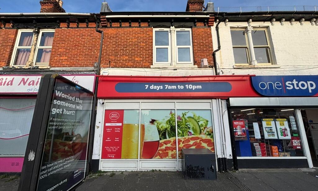Main image of property: 154&154a Copnor Road, Portsmouth, Hampshire, PO3
