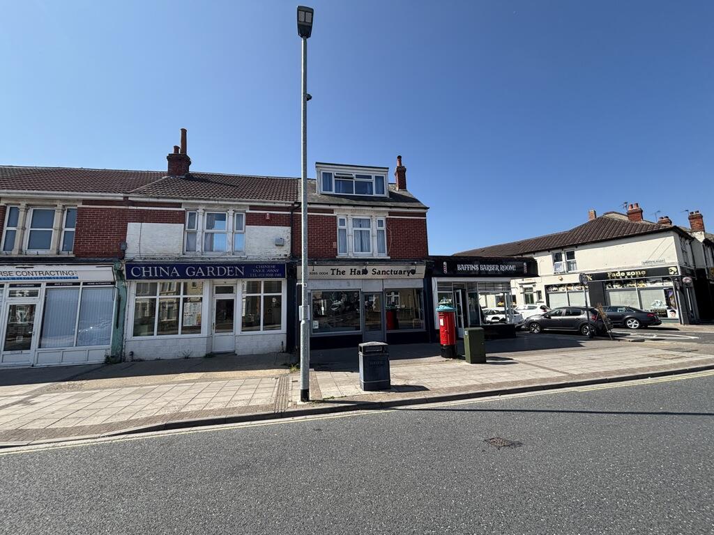 Main image of property: 76 Tangier Road, Portsmouth, Hampshire, PO3 6HU