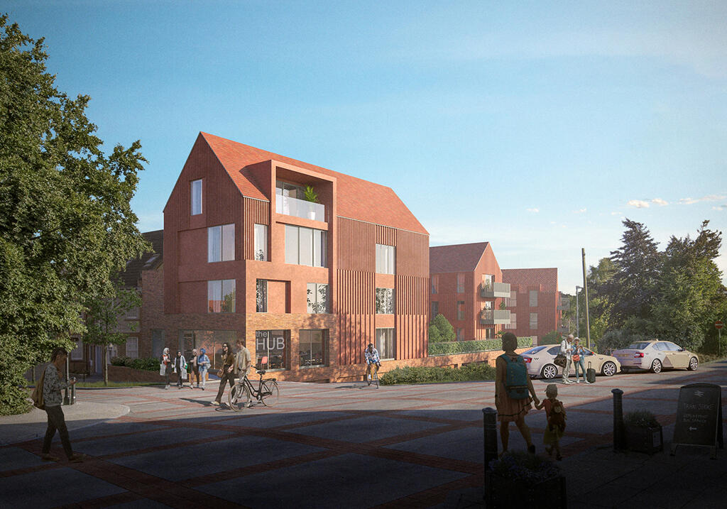 Main image of property: Ground Floor And Basement 34 Lavant Street, Petersfield, Hampshire, GU32