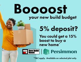 Get brand editions for Persimmon Homes East Wales