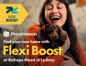 Get brand editions for Persimmon Homes East Wales