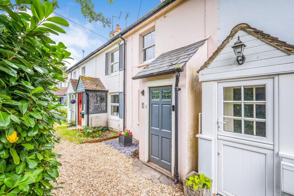 Main image of property: Dukes Row, Cootham, Pulborough, West Sussex, RH20