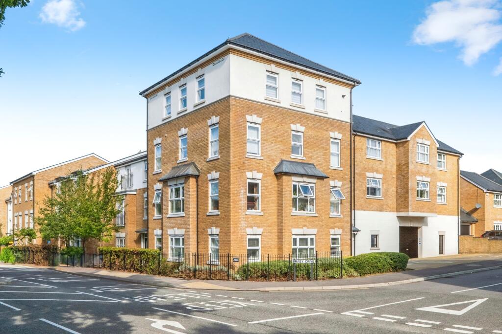 Main image of property: Parsonage Road, Horsham, West Sussex, RH12