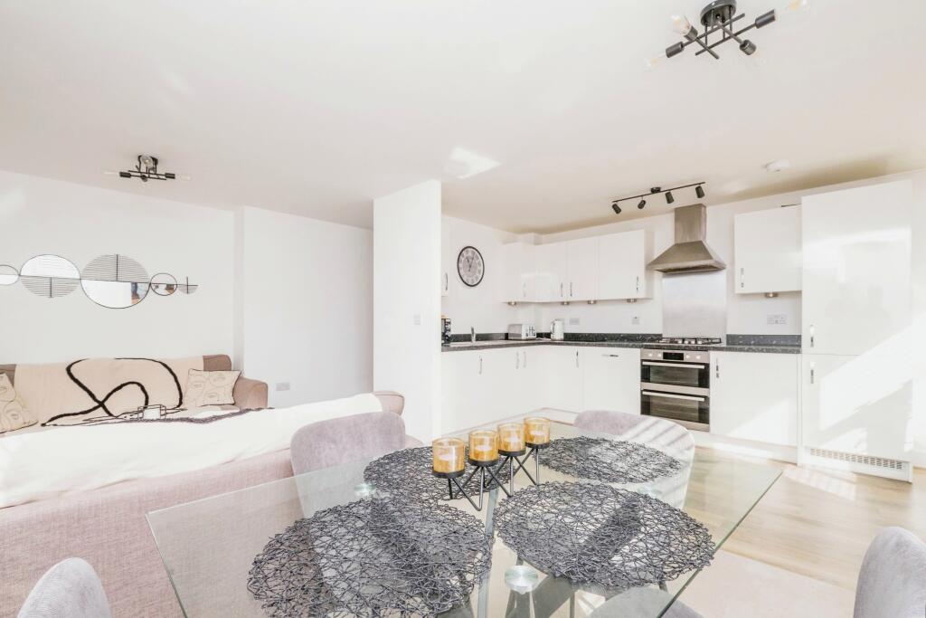 Main image of property: Parsonage Road, Horsham, West Sussex, RH12