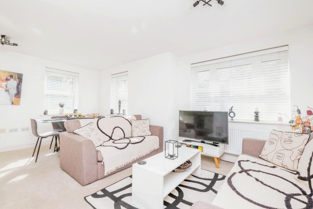 Main image of property: Parsonage Road, Horsham, West Sussex, RH12