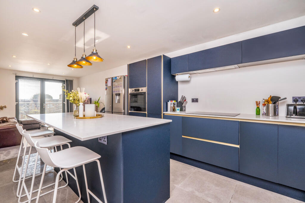 Main image of property: Lower Tanbridge Way, Horsham, West Sussex, RH12