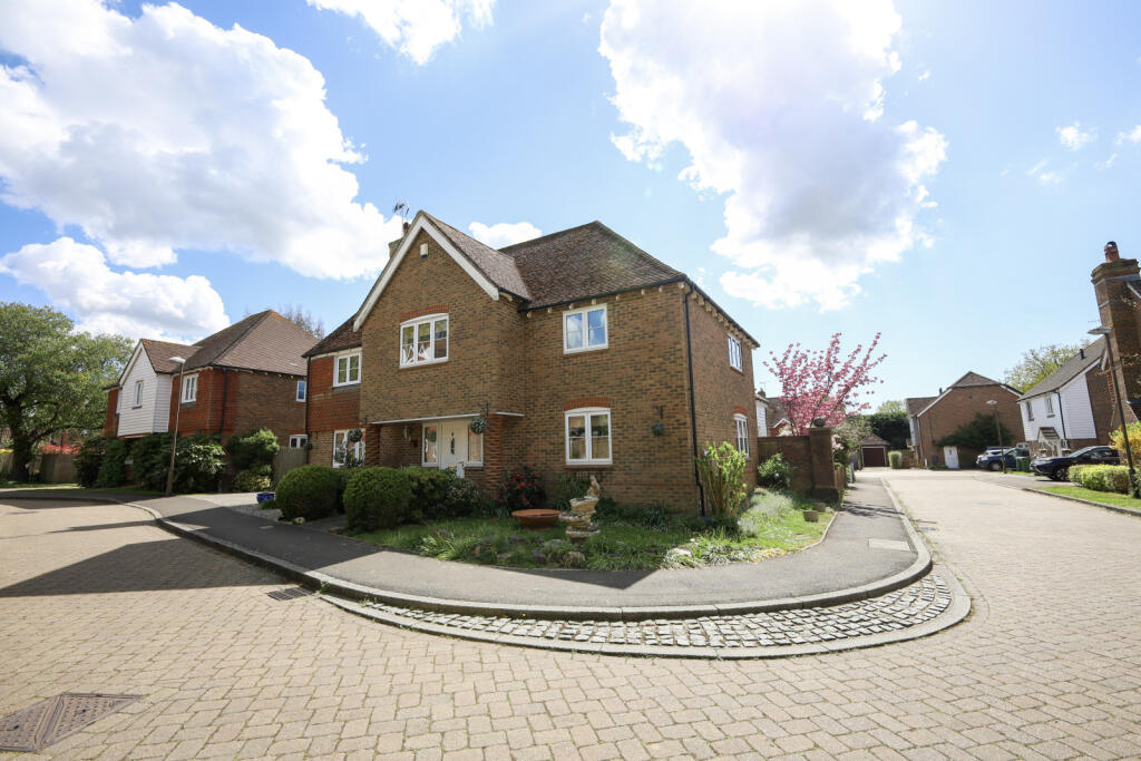 Main image of property: The Rosary, Partridge Green, Horsham, West Sussex, RH13