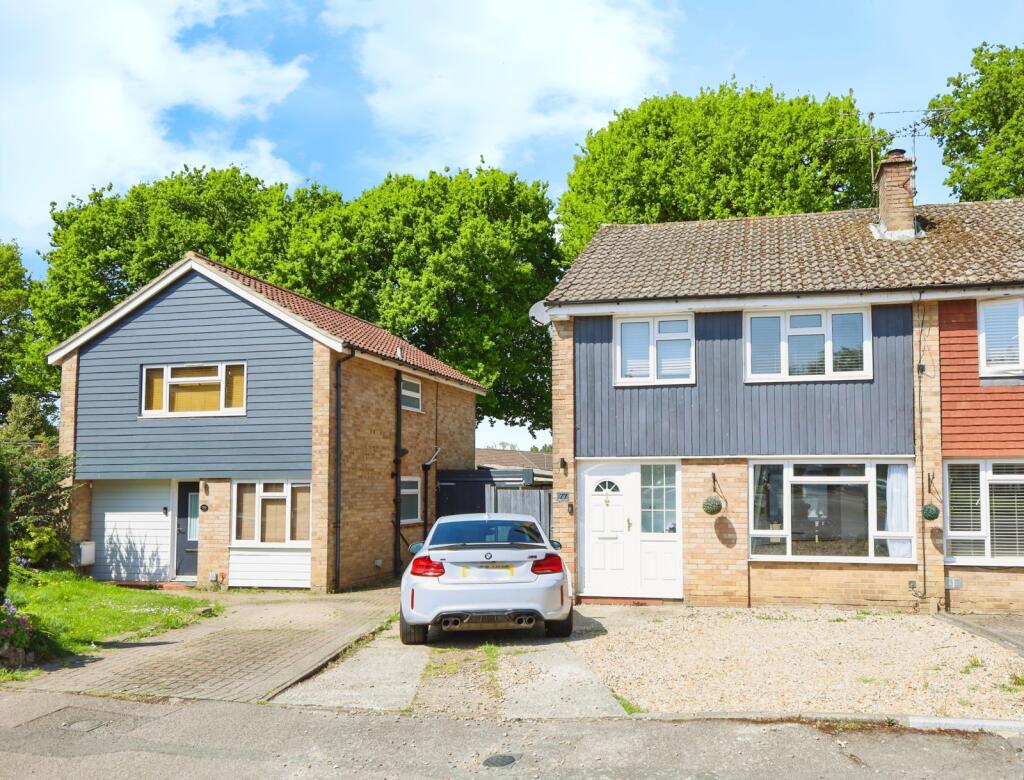 Main image of property: Beech Road, Horsham, West Sussex, RH12