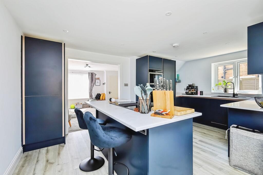 Main image of property: Beech Road, Horsham, West Sussex, RH12