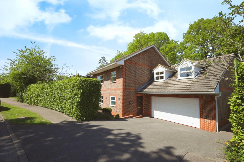 Main image of property: Lime Kiln Road, Mannings Heath, Horsham, West Sussex, RH13