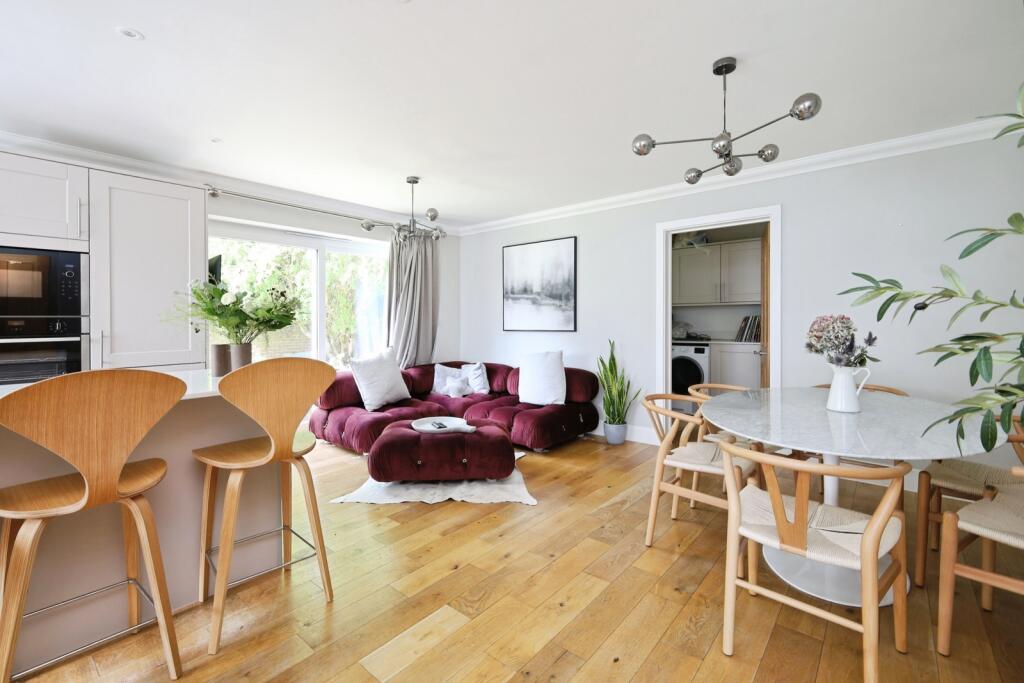 Main image of property: Lower Street, Pulborough, West Sussex, RH20