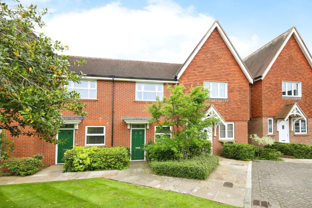 Main image of property: Scholars Walk, Horsham, West Sussex, RH12