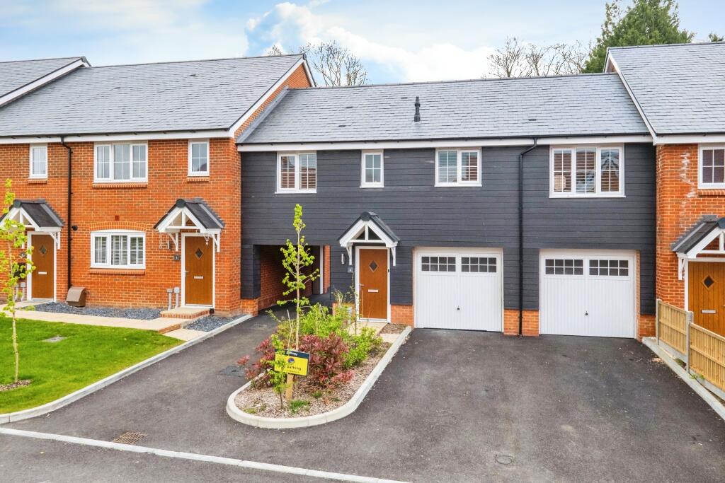 Main image of property: Shelley Place, Thakeham, Pulborough, West Sussex, RH20