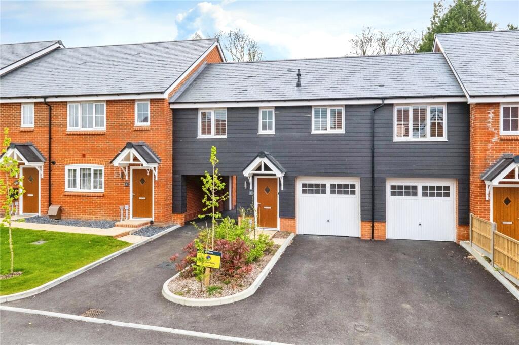 Main image of property: Shelley Place, Thakeham, Pulborough, West Sussex, RH20