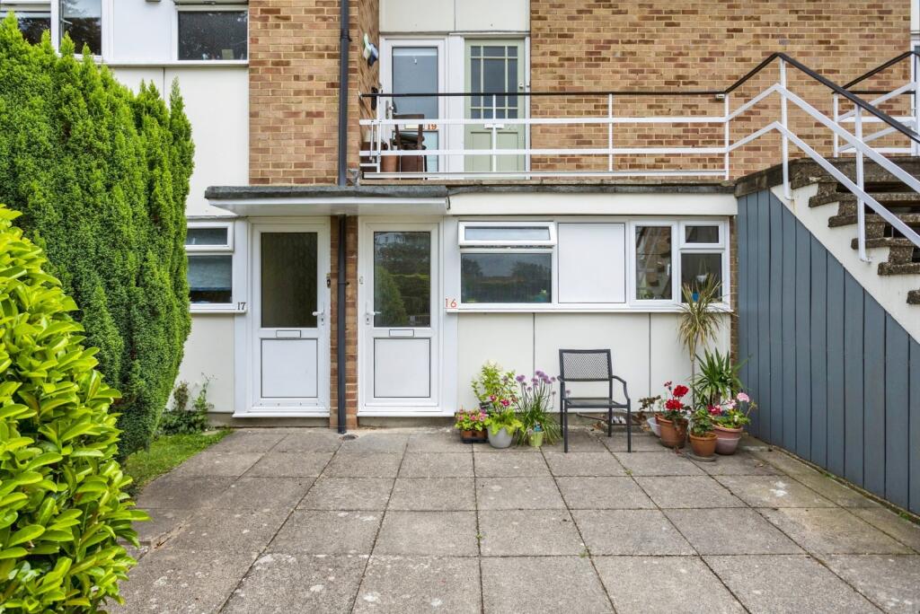 Main image of property: Ringley Oak, Horsham, West Sussex, RH12