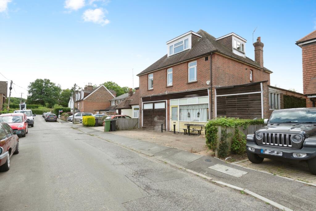 Main image of property: Norfolk Road, Holmwood, Dorking, Surrey, RH5