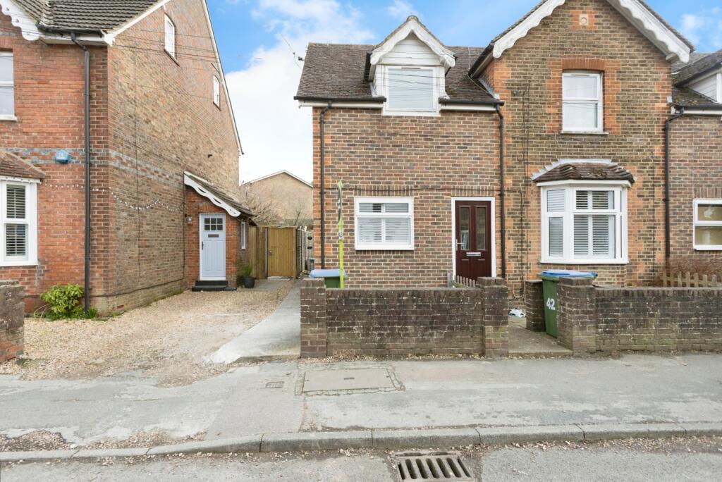 Main image of property: Victory Road, Horsham, West Sussex, RH12