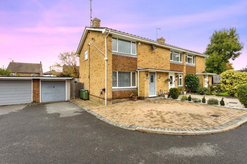 Main image of property: Butlers Road, Horsham, West Sussex, RH13
