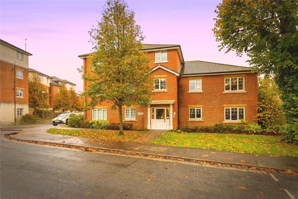 Main image of property: Kennedy Road, Horsham, West Sussex, RH13