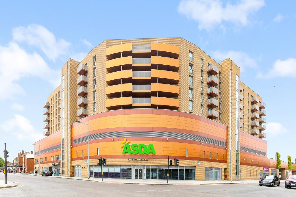 Main image of property: Abbeville Apartments, Barking Barking IG11