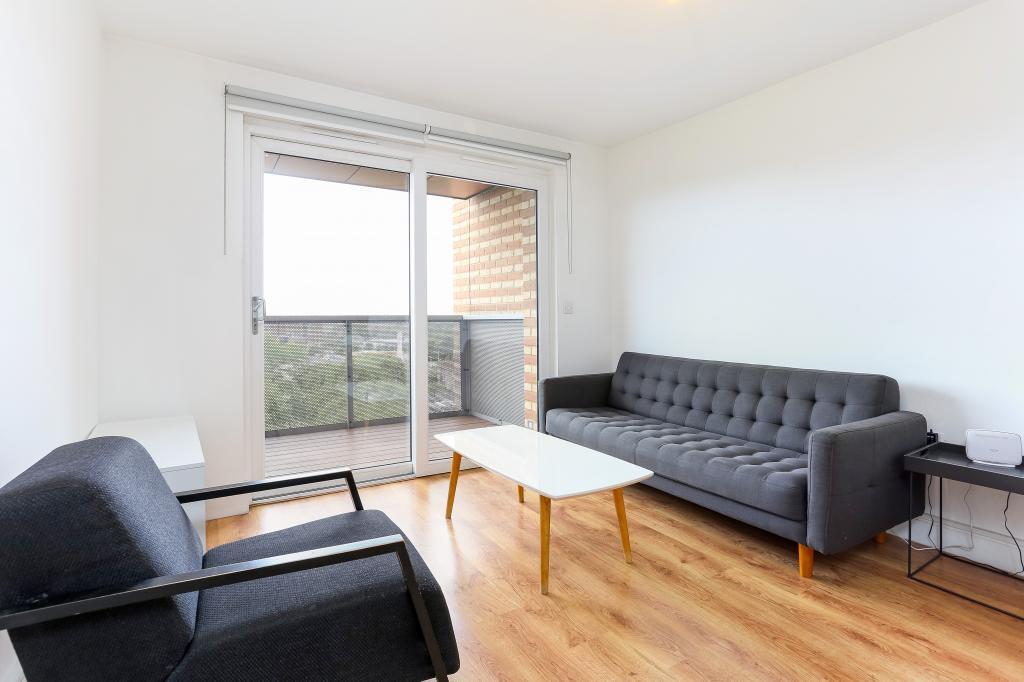 Main image of property: Abbeville Apartments, Barking Barking IG11