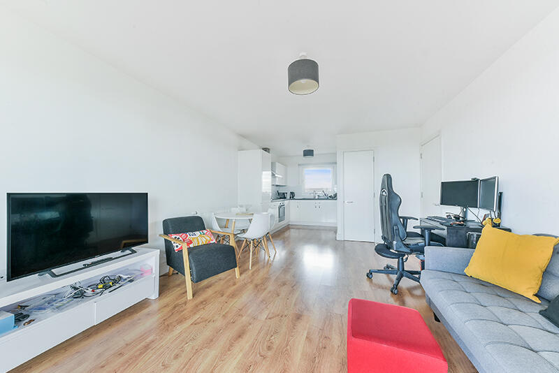 Main image of property: Abbeville Apartments, Barking Barking IG11