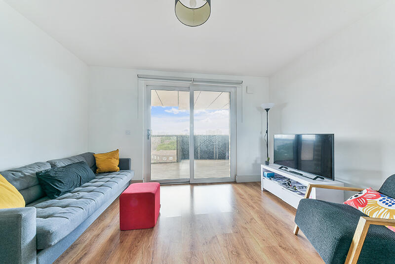 Main image of property: Abbeville Apartments, Barking Barking IG11